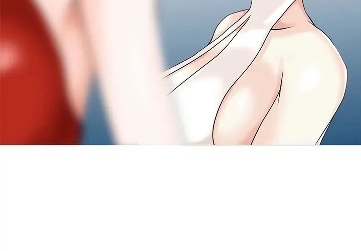 Read Two Wives chapter 21 image 3 on Lezhin