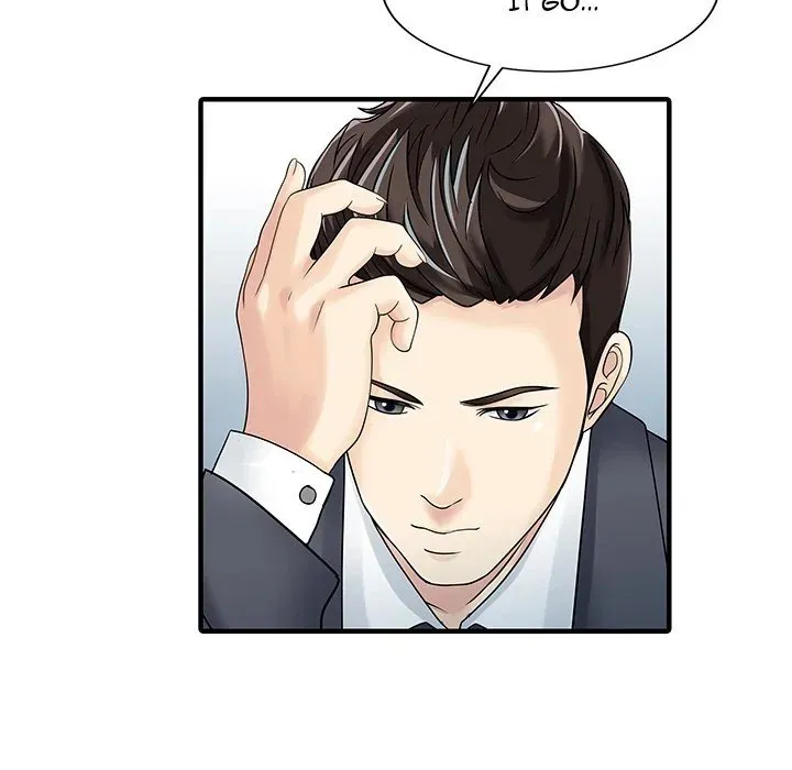 Read Two Wives chapter 21 image 32 on Lezhin