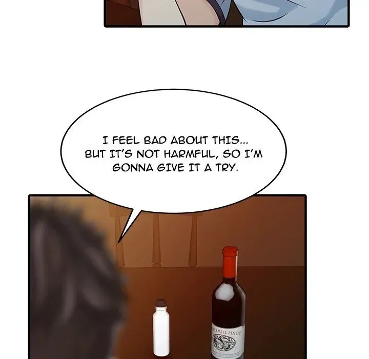 Read Two Wives chapter 21 image 35 on Lezhin