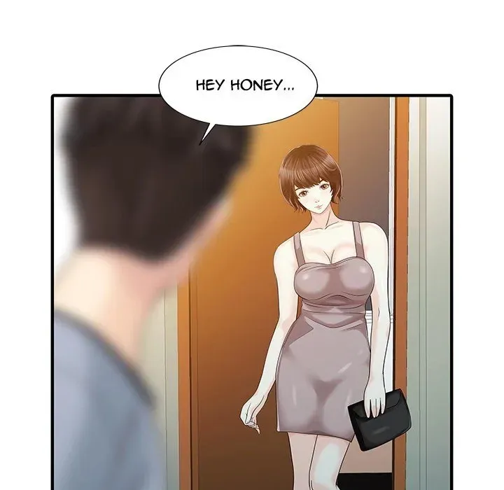 Read Two Wives chapter 21 image 38 on Lezhin