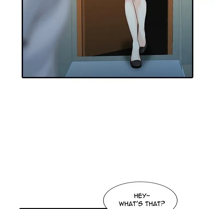 Read Two Wives chapter 21 image 39 on Lezhin