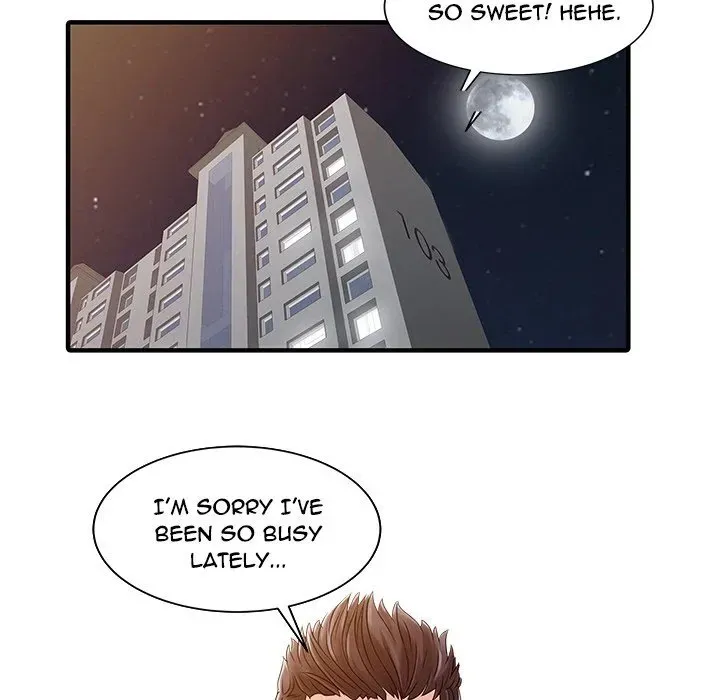 Read Two Wives chapter 21 image 42 on Lezhin