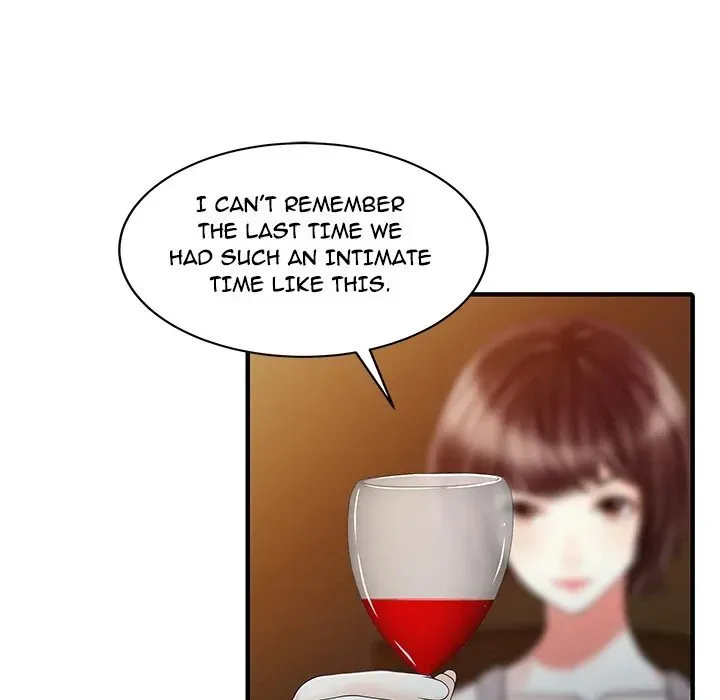 Read Two Wives chapter 21 image 44 on Lezhin