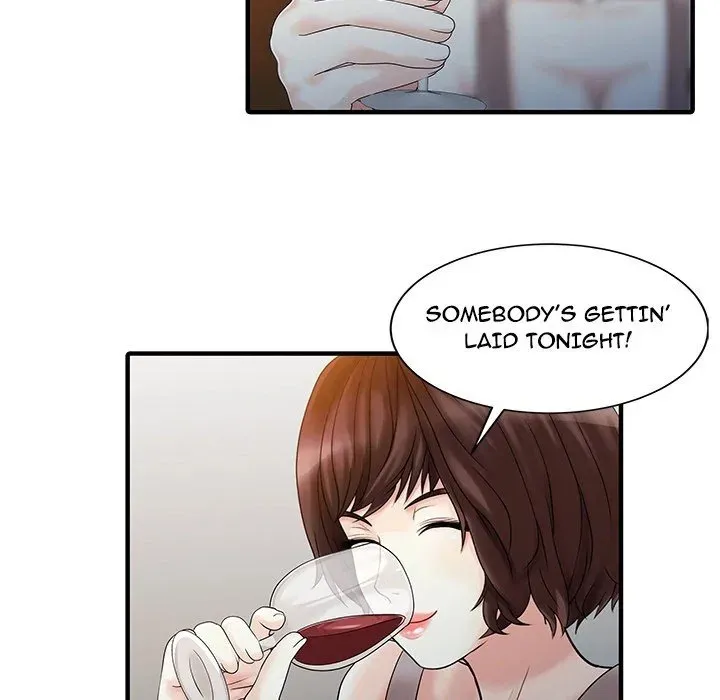 Read Two Wives chapter 21 image 45 on Lezhin