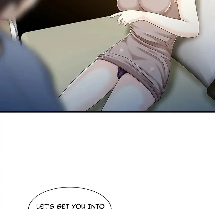 Read Two Wives chapter 21 image 48 on Lezhin