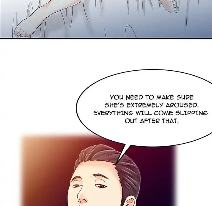Read Two Wives chapter 21 image 51 on Lezhin