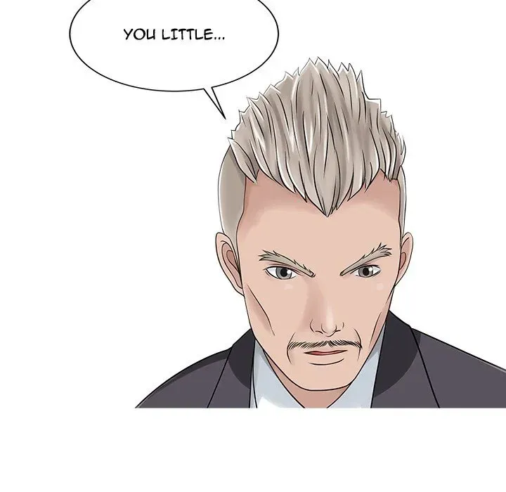 Read Two Wives chapter 21 image 65 on Lezhin