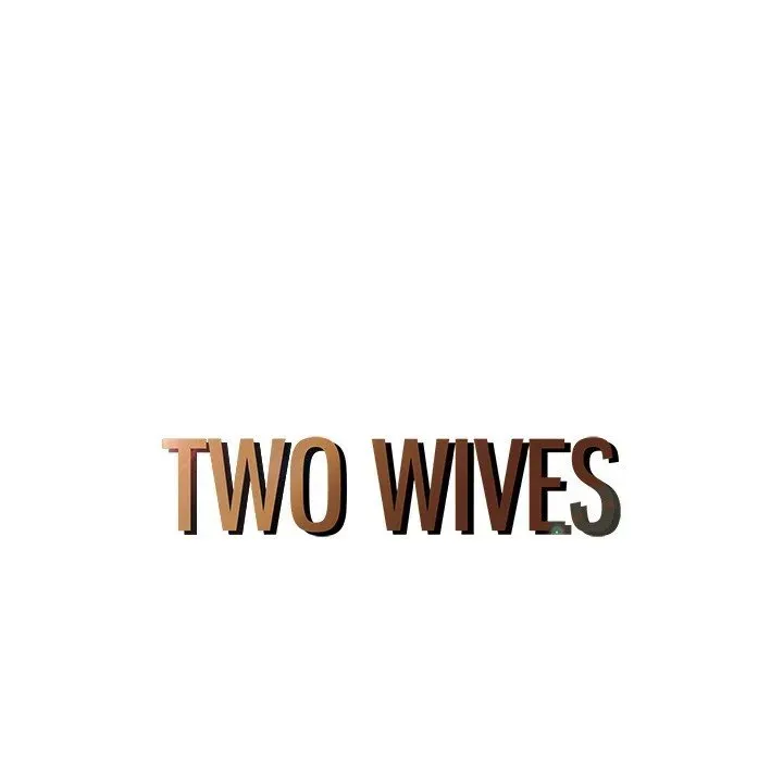Read Two Wives chapter 21 image 7 on Lezhin