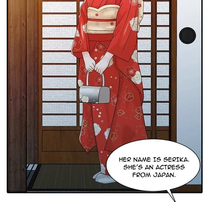 Read Two Wives chapter 21 image 71 on Lezhin