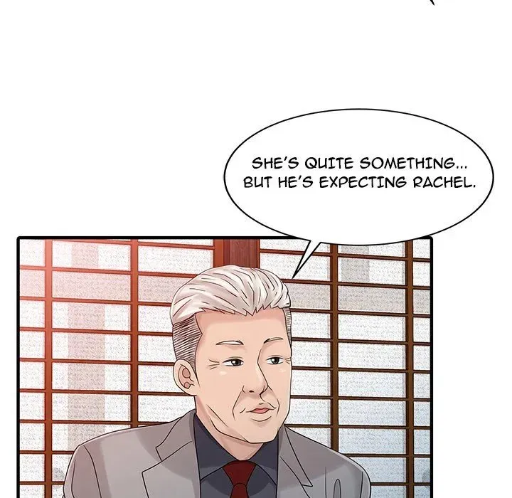Read Two Wives chapter 21 image 72 on Lezhin