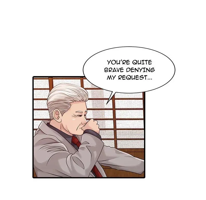 Read Two Wives chapter 21 image 75 on Lezhin