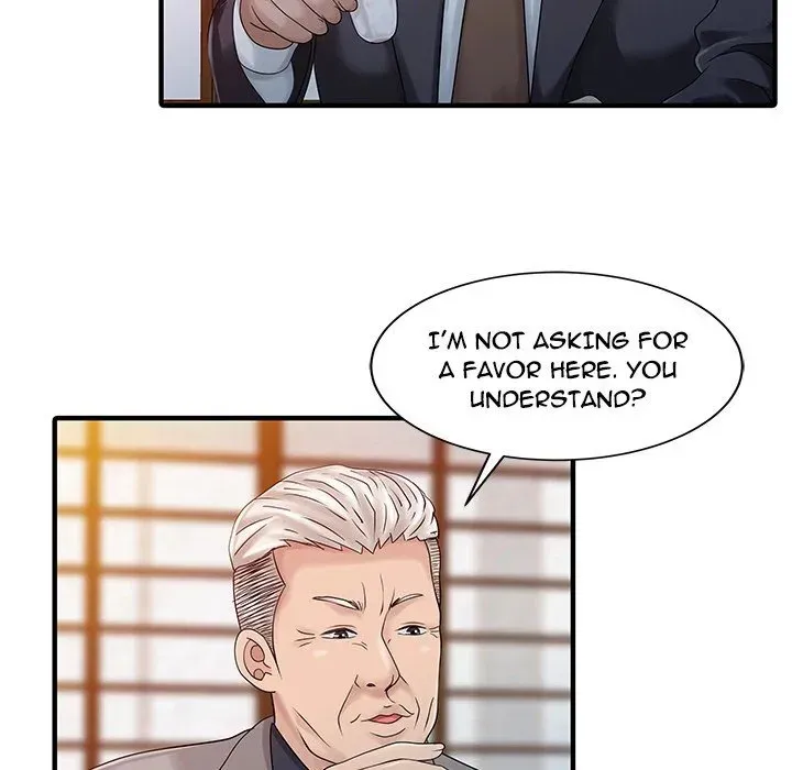Read Two Wives chapter 21 image 77 on Lezhin