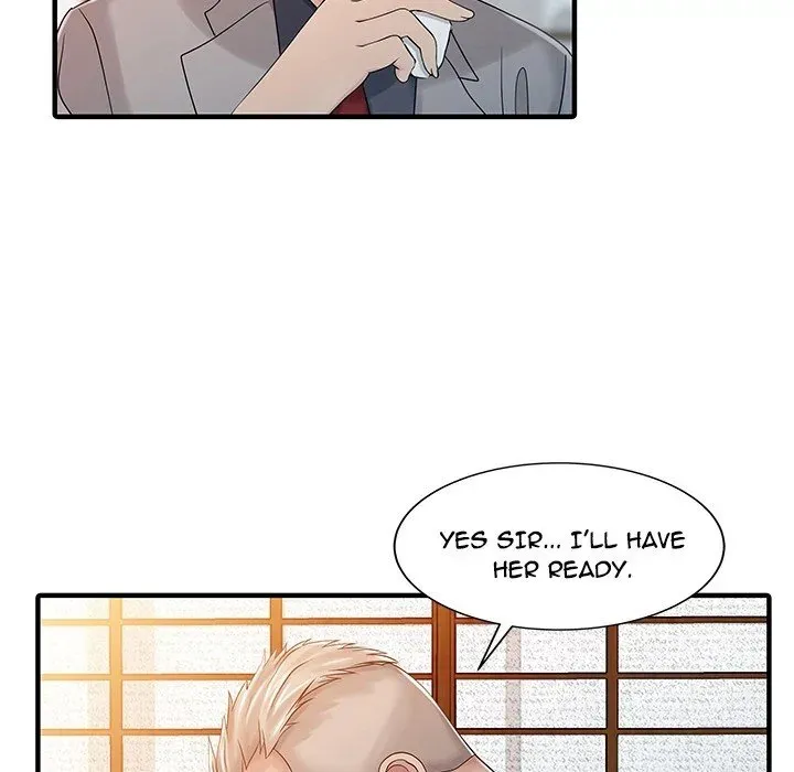 Read Two Wives chapter 21 image 78 on Lezhin