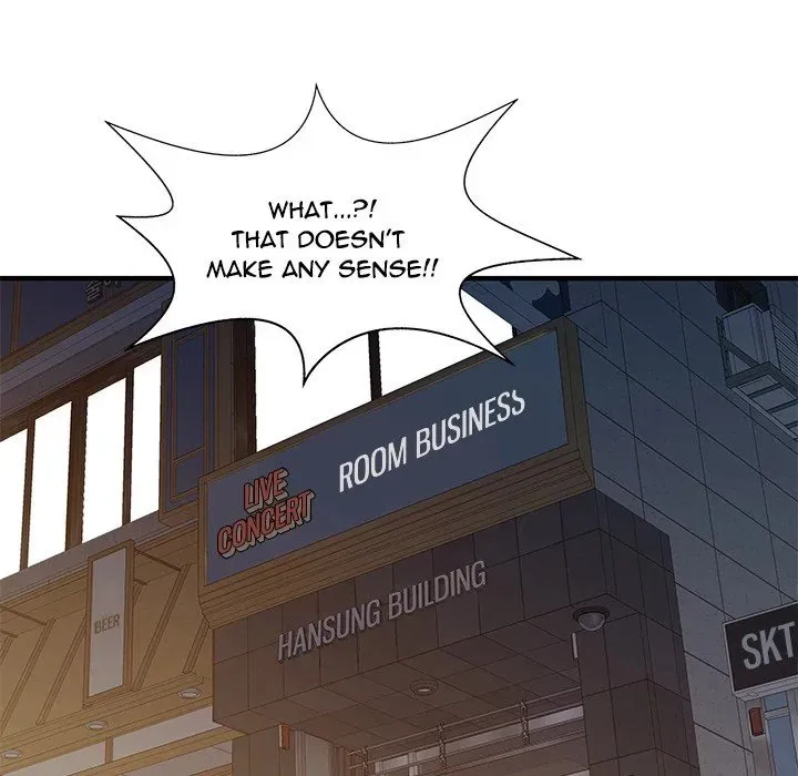 Read Two Wives chapter 21 image 9 on Lezhin