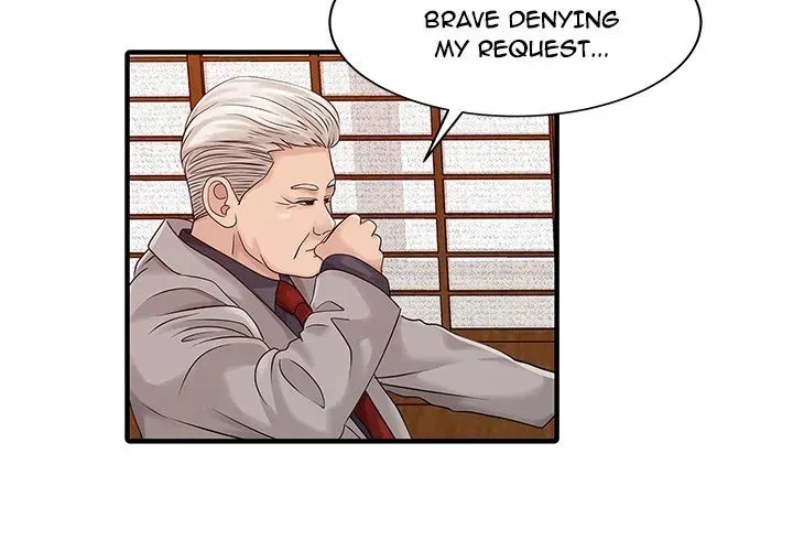 Read Two Wives chapter 22 image 1 on Lezhin