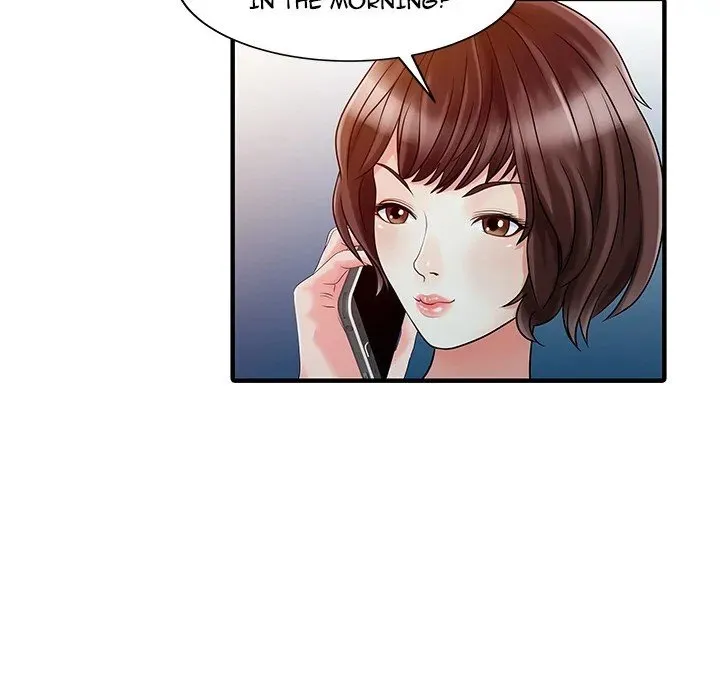 Read Two Wives chapter 22 image 15 on Lezhin