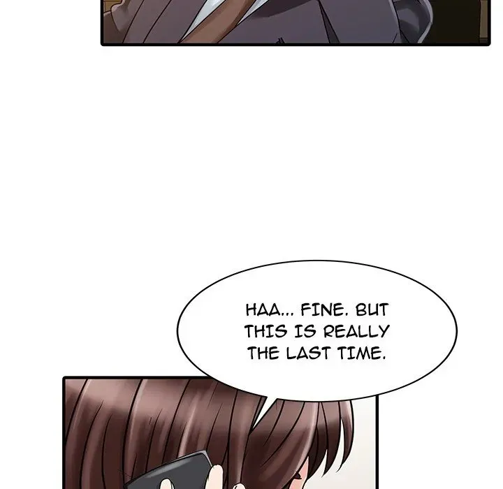 Read Two Wives chapter 22 image 18 on Lezhin