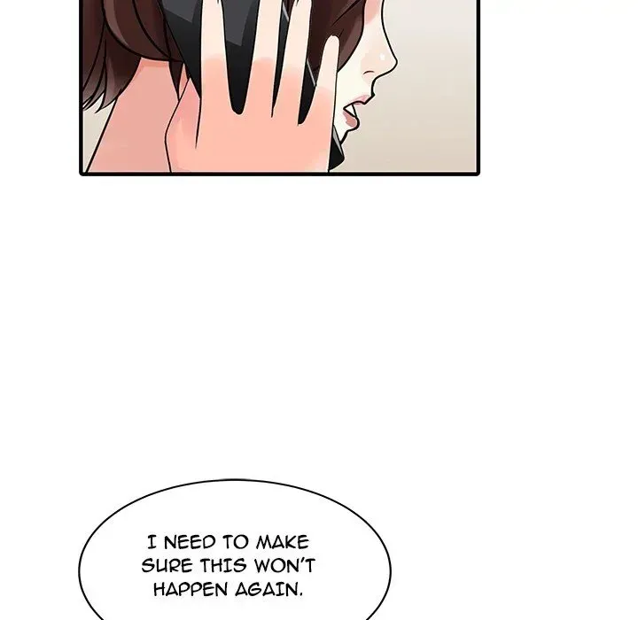 Read Two Wives chapter 22 image 19 on Lezhin