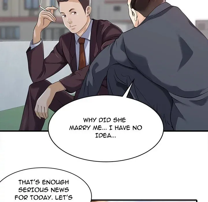 Read Two Wives chapter 22 image 23 on Lezhin