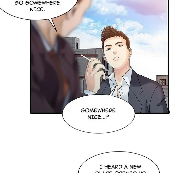 Read Two Wives chapter 22 image 24 on Lezhin
