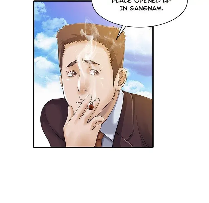 Read Two Wives chapter 22 image 25 on Lezhin
