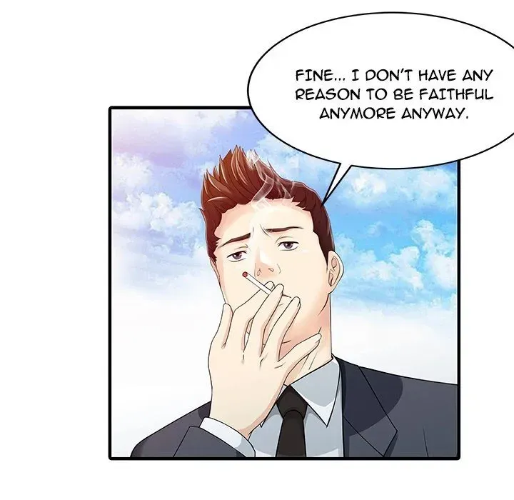 Read Two Wives chapter 22 image 26 on Lezhin