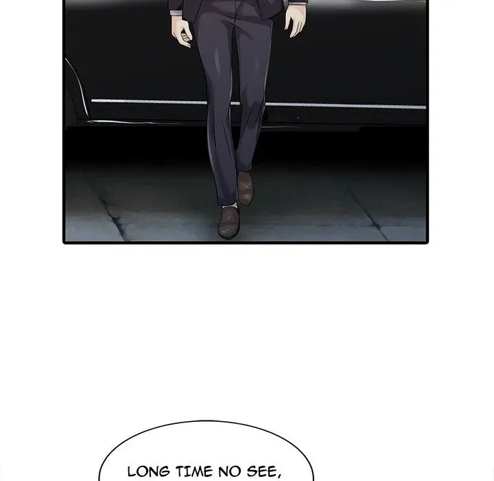 Read Two Wives chapter 22 image 34 on Lezhin