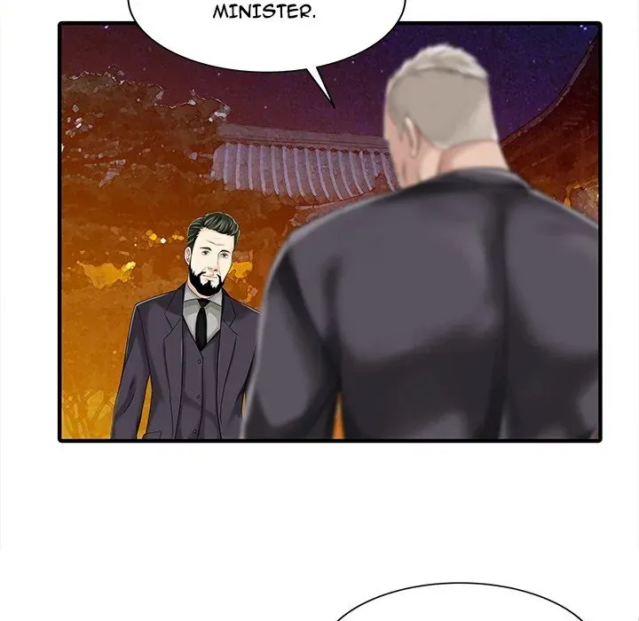 Read Two Wives chapter 22 image 35 on Lezhin