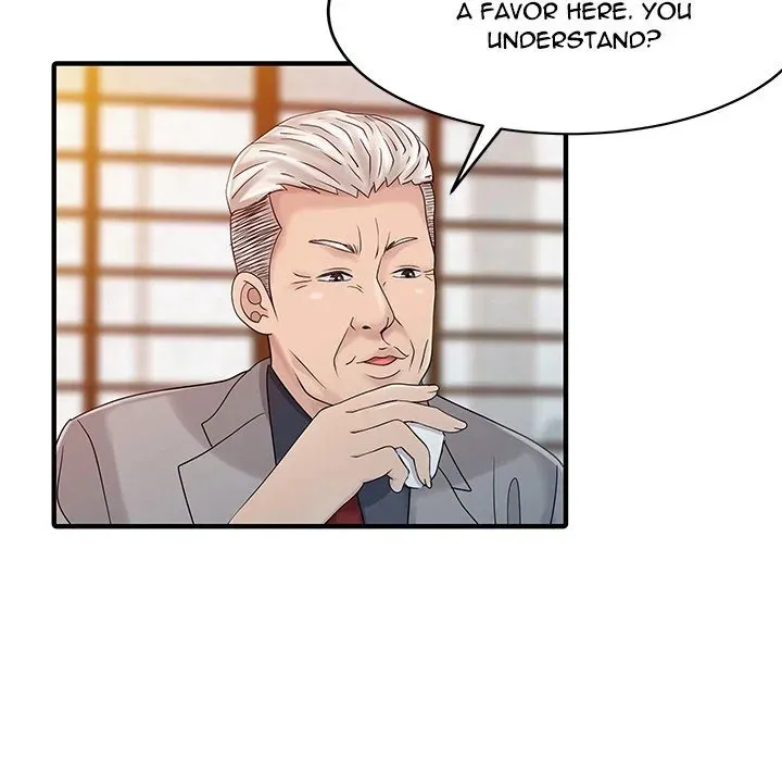 Read Two Wives chapter 22 image 4 on Lezhin