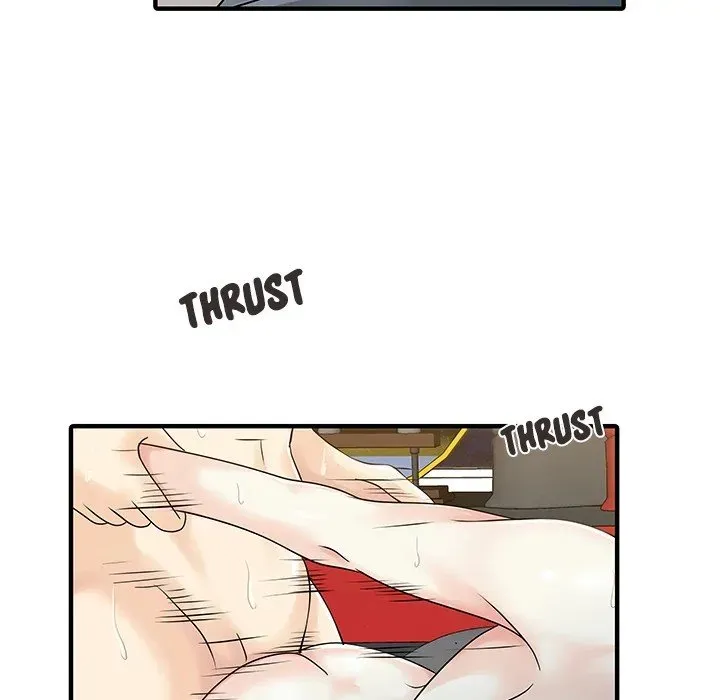 Read Two Wives chapter 22 image 49 on Lezhin
