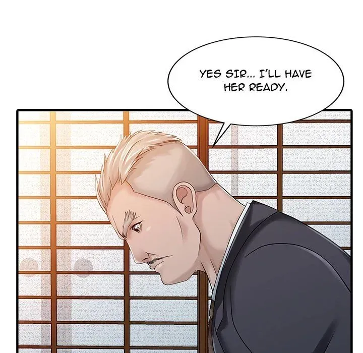 Read Two Wives chapter 22 image 5 on Lezhin