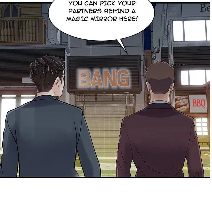 Read Two Wives chapter 22 image 57 on Lezhin
