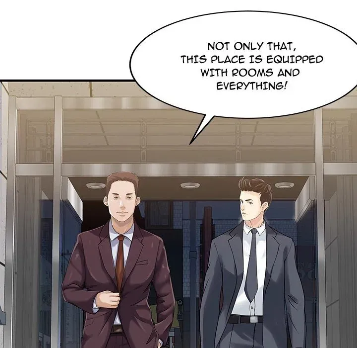 Read Two Wives chapter 22 image 58 on Lezhin