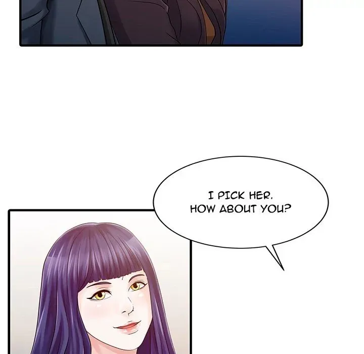 Read Two Wives chapter 22 image 64 on Lezhin