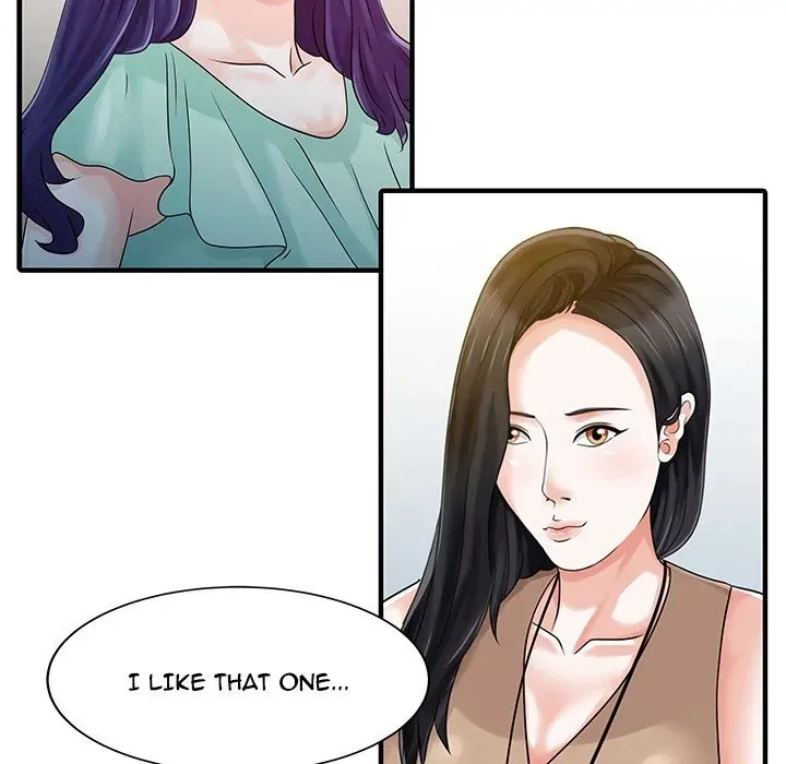Read Two Wives chapter 22 image 65 on Lezhin