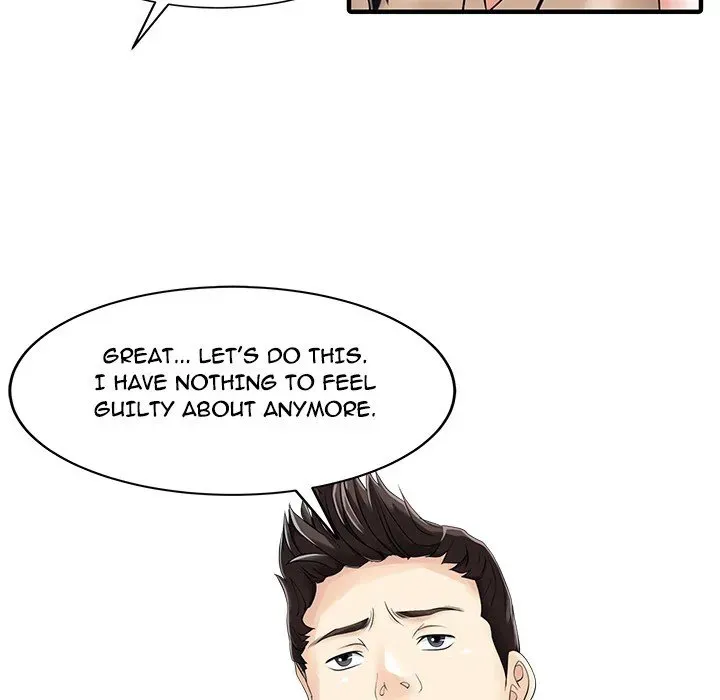Read Two Wives chapter 22 image 66 on Lezhin