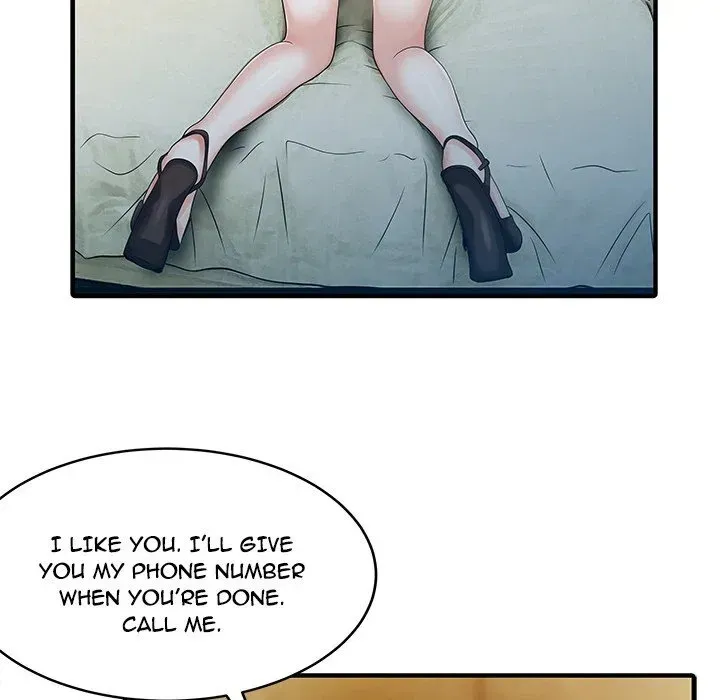Read Two Wives chapter 22 image 70 on Lezhin