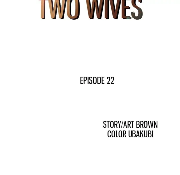Read Two Wives chapter 22 image 8 on Lezhin