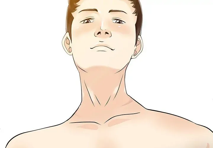 Read Two Wives chapter 23 image 1 on Lezhin