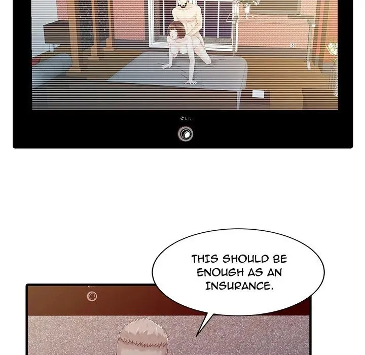 Read Two Wives chapter 23 image 14 on Lezhin