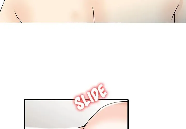 Read Two Wives chapter 23 image 2 on Lezhin