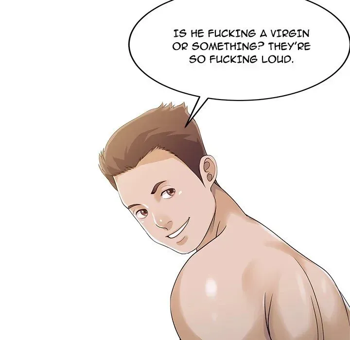 Read Two Wives chapter 23 image 21 on Lezhin