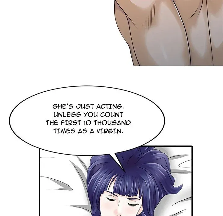 Read Two Wives chapter 23 image 22 on Lezhin