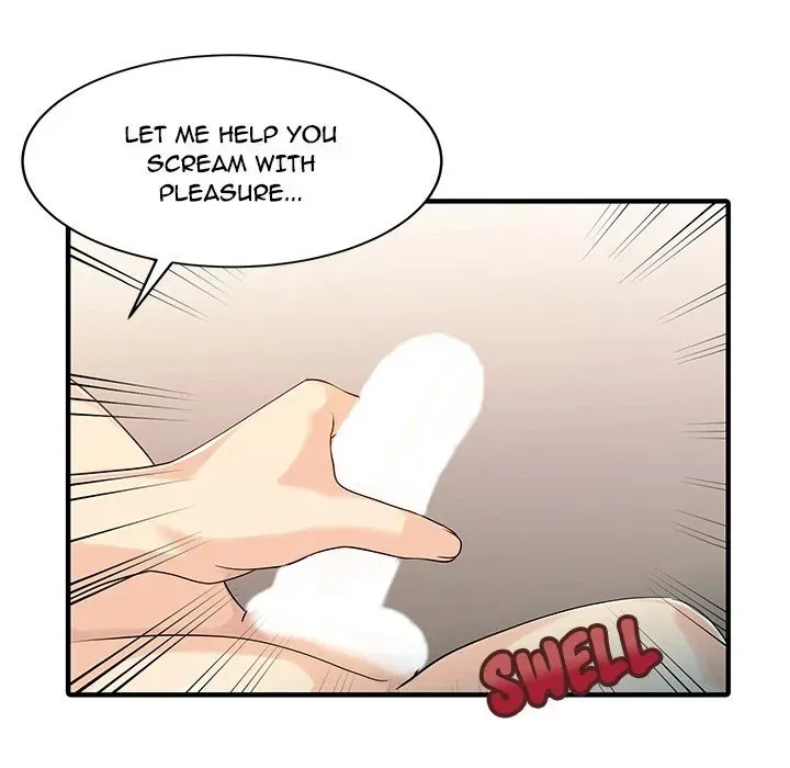 Read Two Wives chapter 23 image 26 on Lezhin