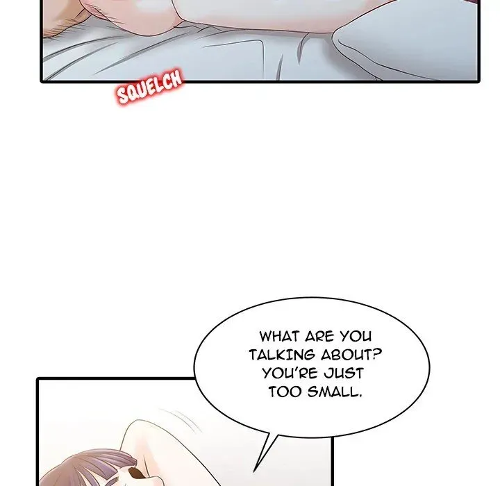 Read Two Wives chapter 23 image 29 on Lezhin