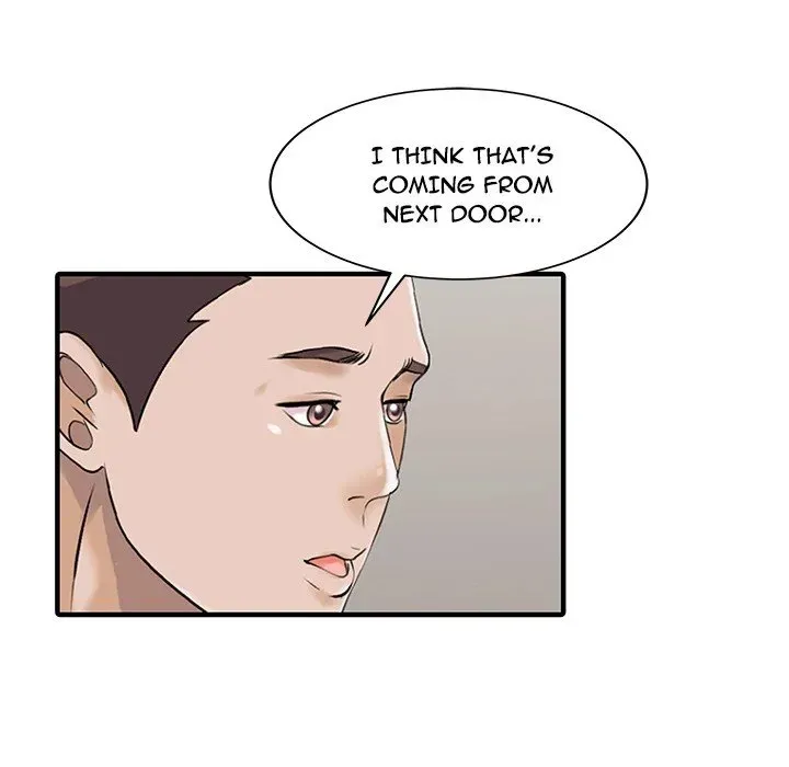 Read Two Wives chapter 23 image 33 on Lezhin