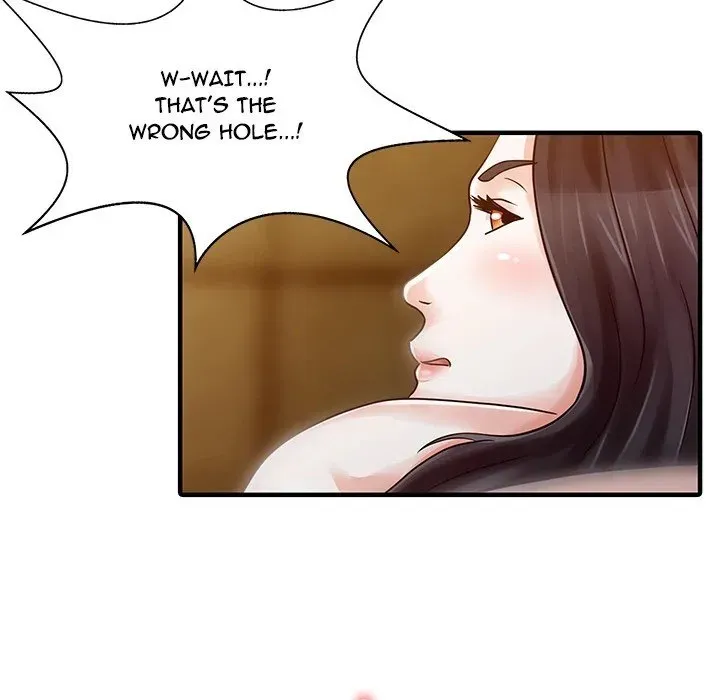 Read Two Wives chapter 23 image 4 on Lezhin