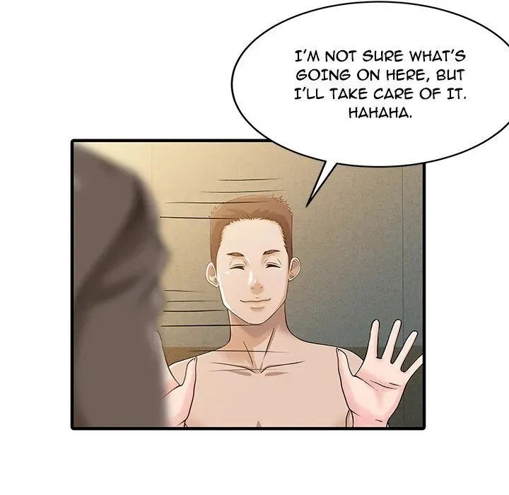 Read Two Wives chapter 23 image 42 on Lezhin