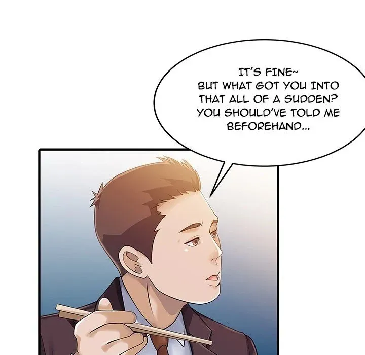 Read Two Wives chapter 23 image 48 on Lezhin
