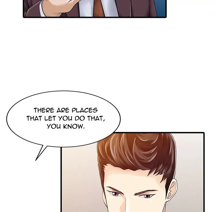 Read Two Wives chapter 23 image 49 on Lezhin